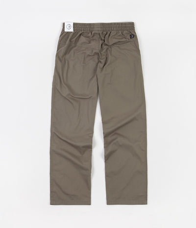 Polar Surf Pants - Khaki