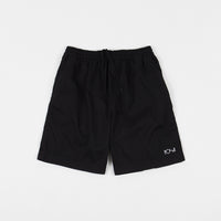 Polar Surf Shorts 2.0 - Black | Flatspot