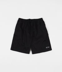 Polar Surf Shorts 2.0 - Black