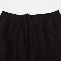 Polar Surf Shorts 2.0 - Black thumbnail