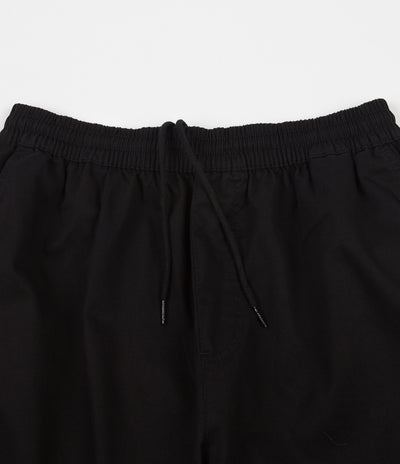 Polar Surf Shorts 2.0 - Black