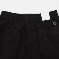 Polar Surf Shorts 2.0 - Black thumbnail