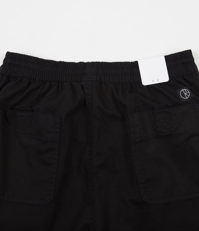 Polar Surf Shorts 2.0 - Black