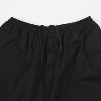 Polar Surf Shorts - Black / White thumbnail