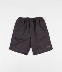 Polar Surf Shorts - Graphite