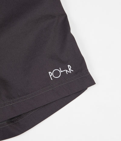 Polar Surf Shorts - Graphite