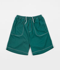 Polar Surf Shorts - Teal