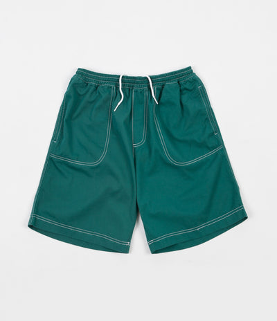 Polar Surf Shorts - Teal