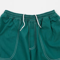 Polar Surf Shorts - Teal thumbnail