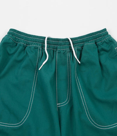 Polar Surf Shorts - Teal