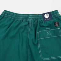 Polar Surf Shorts - Teal thumbnail