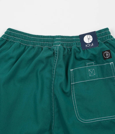 Polar Surf Shorts - Teal