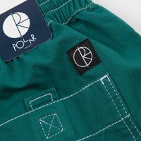 Polar Surf Shorts - Teal thumbnail