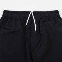 Polar Swim Shorts - Black thumbnail