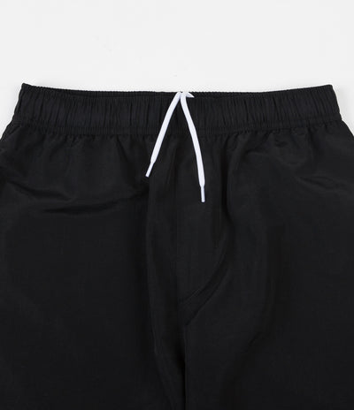 Polar Swim Shorts - Black