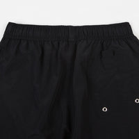 Polar Swim Shorts - Black thumbnail