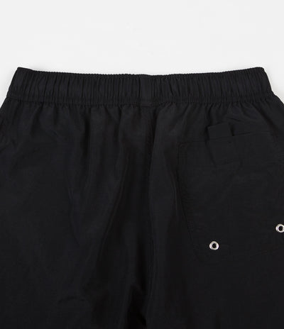 Polar Swim Shorts - Black