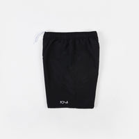 Polar Swim Shorts - Black thumbnail