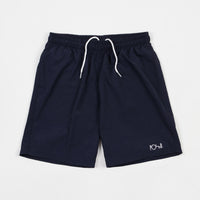 Polar Swim Shorts - Navy thumbnail