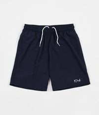 Polar Swim Shorts - Navy