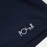 Polar Swim Shorts - Navy thumbnail