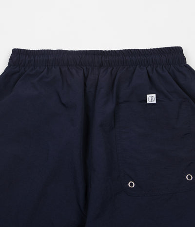 Polar Swim Shorts - Navy