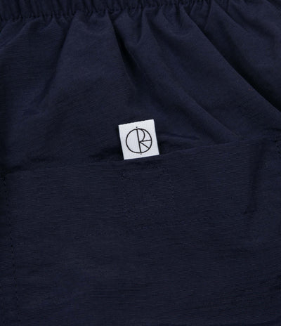 Polar Swim Shorts - Navy