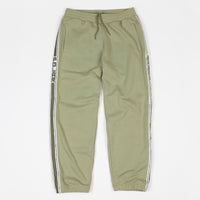 Polar Tape Sweatpants - Pistachio thumbnail