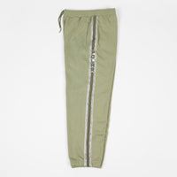 Polar Tape Sweatpants - Pistachio thumbnail