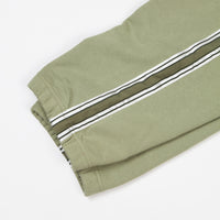 Polar Tape Sweatpants - Pistachio thumbnail