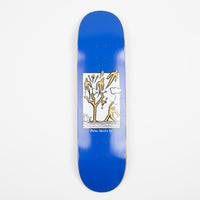 Polar Team Heaven Deck - Blue - 8.375" thumbnail