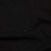 Polar Team Long Sleeve T-Shirt - Black thumbnail