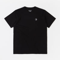 Polar Team T-Shirt - Black thumbnail