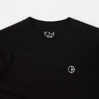 Polar Team T-Shirt - Black thumbnail