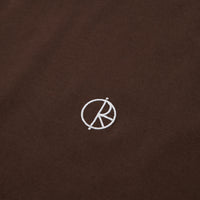 Polar Team T-Shirt - Brown thumbnail