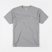 Polar Team T-Shirt - Heather Grey thumbnail