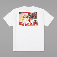 Polar The Artist T-Shirt - White thumbnail