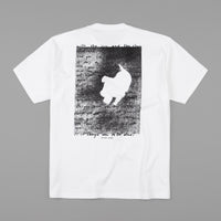 Polar The Cry T-Shirt - White thumbnail