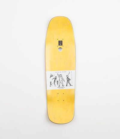 Polar The Proposal 1992 Shape Deck - 9.2"