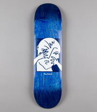 Polar These Days Deck - 8.375"