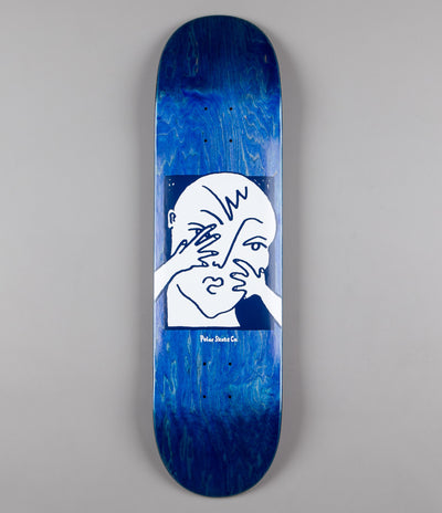 Polar These Days Deck - 8.375"