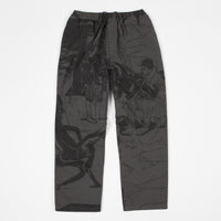 Polar TK Surf Pants - Grey Green thumbnail