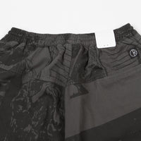 Polar TK Surf Pants - Grey Green thumbnail