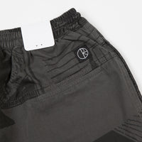 Polar TK Surf Pants - Grey Green thumbnail