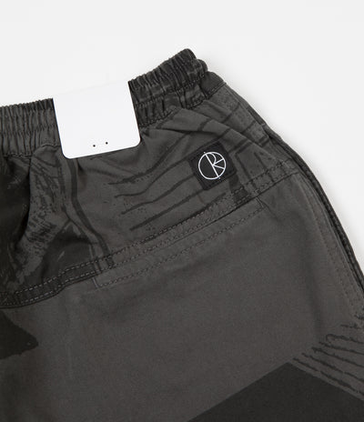 Polar TK Surf Pants - Grey Green