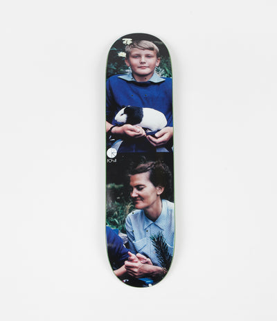 Polar Torsten & Marta Deck - 8.25"