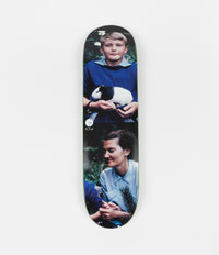 Polar Torsten & Marta Deck - 8.5"