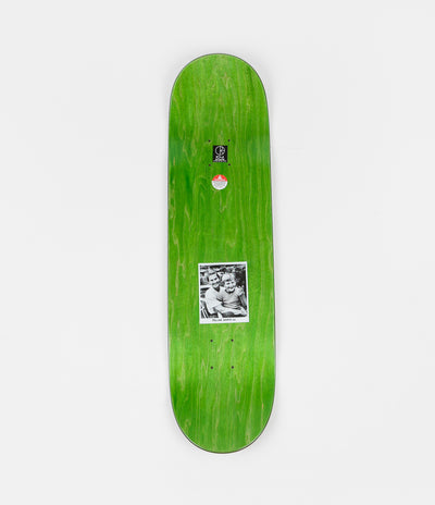 Polar Torsten & Marta Deck - 8.5"