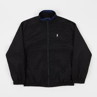 Polar Track Jacket - Black thumbnail