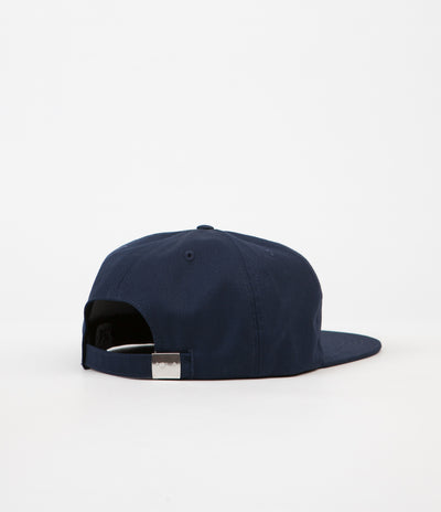 Polar Train Banks Cap - Navy